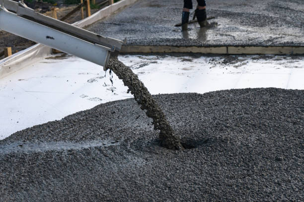 Best Driveway Concrete Repair  in Pajaro, CA