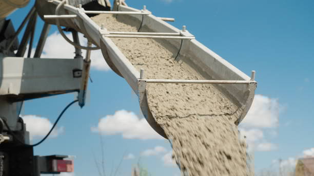 Best Commercial Concrete Contractor  in Pajaro, CA