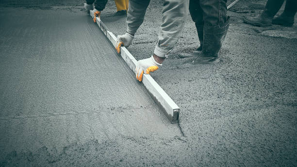 Best Driveway Concrete Repair  in Pajaro, CA